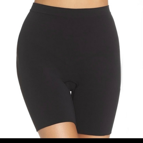 SPANX Other - Spanx Black Power Shaper Shorts